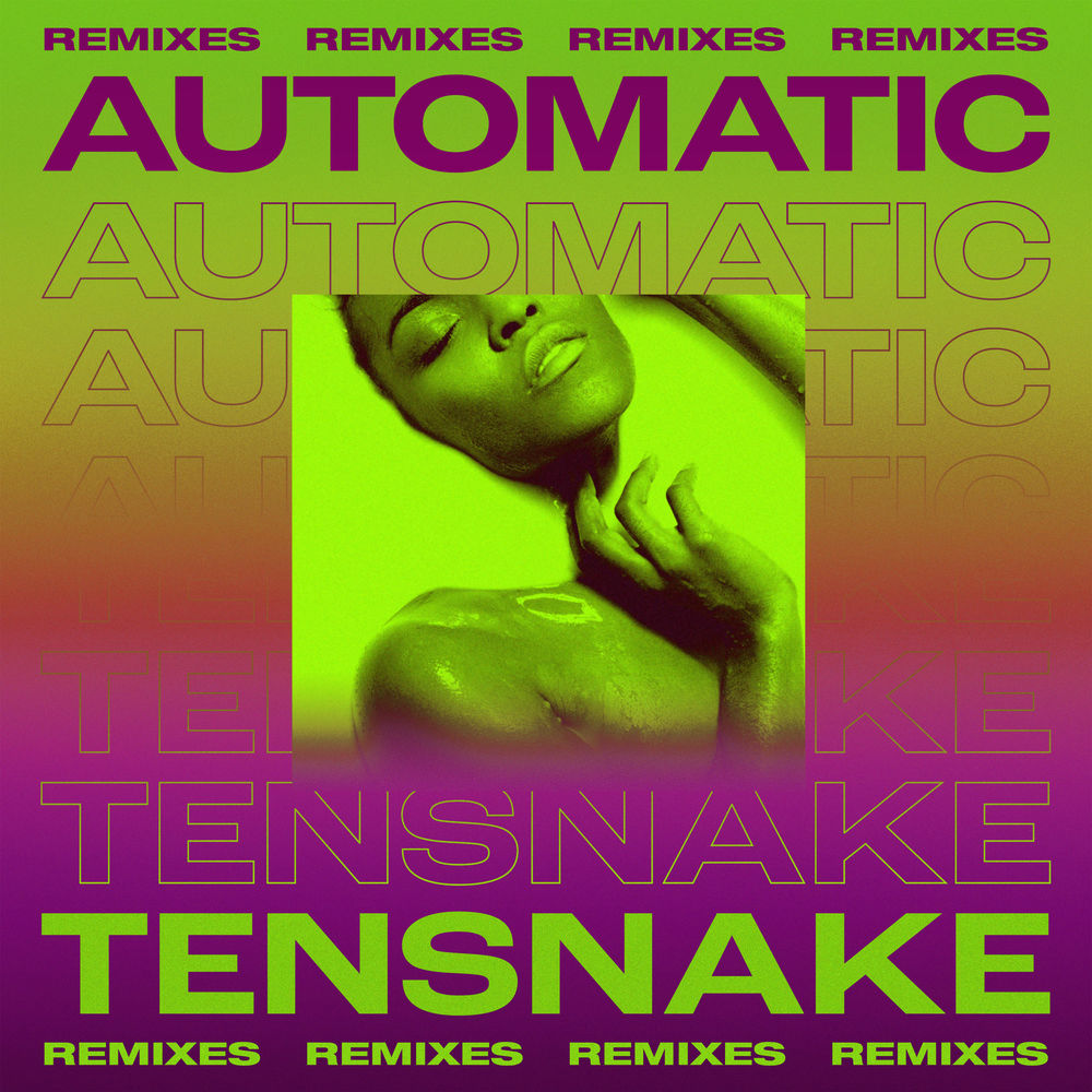 Tensnake